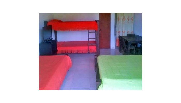 Finca Hotel La Cecilia poza 4