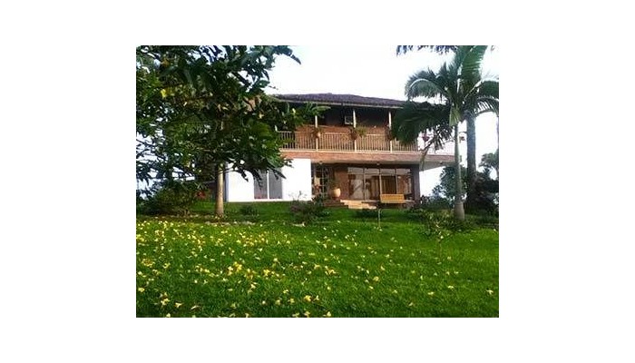 Finca Hotel Valparaiso poza 2