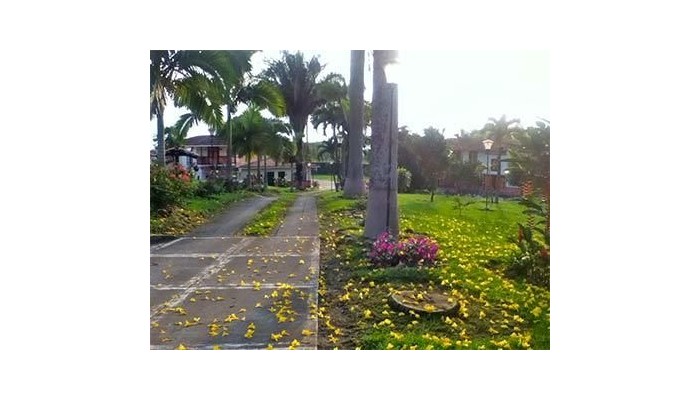 Finca Hotel Valparaiso poza 0