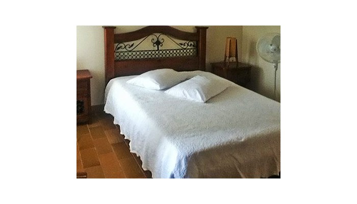 Finca Hotel Valparaiso poza 11