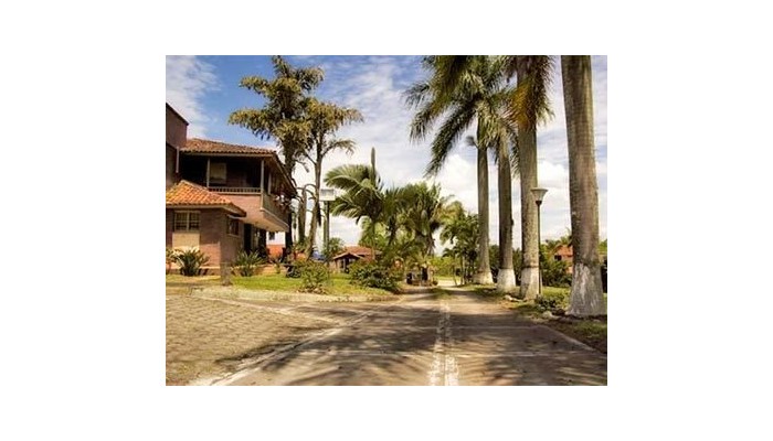 Finca Hotel Valparaiso poza 6