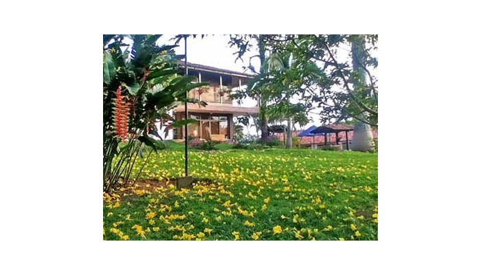 Finca Hotel Valparaiso poza 3