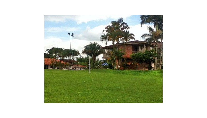 Finca Hotel Valparaiso poza 5