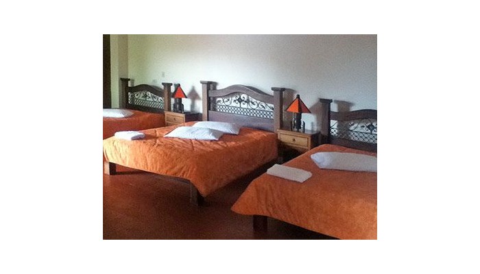 Finca Hotel Valparaiso poza 10