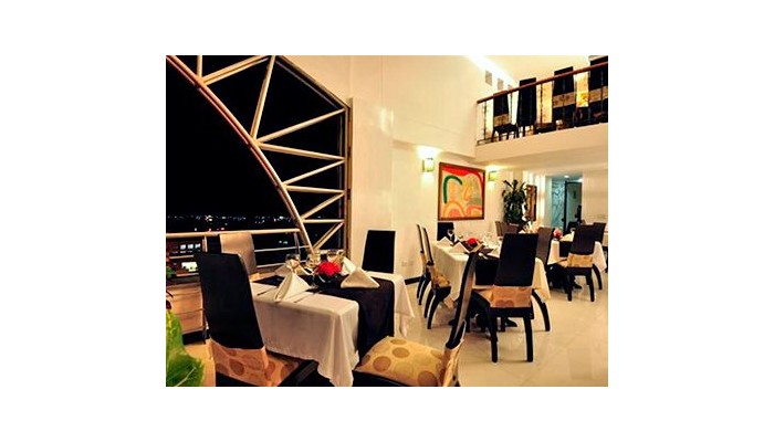 Hotel Bolivar Plaza poza 3