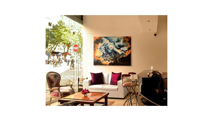 Hotel Bolivar Plaza poza 11