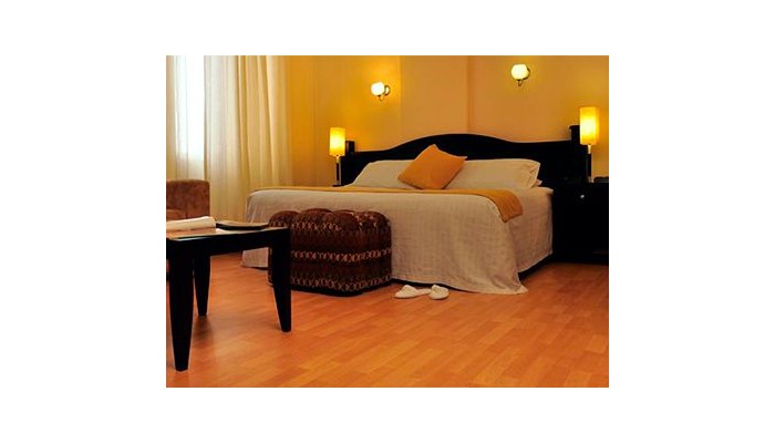 Hotel Bolivar Plaza poza 6