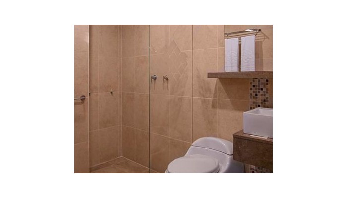 Hotel Bolivar Plaza poza 4