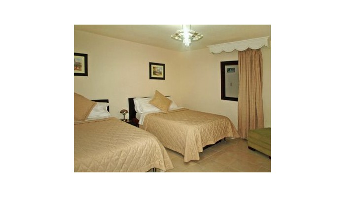 Hotel Cafa© Cafa© Avenida poza 10