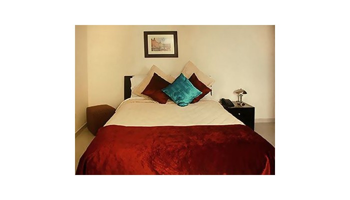 Hotel Cafa© Cafa© Avenida poza 11