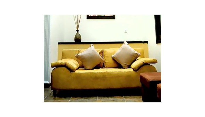 Hotel Cafa© Cafa© Avenida poza 6