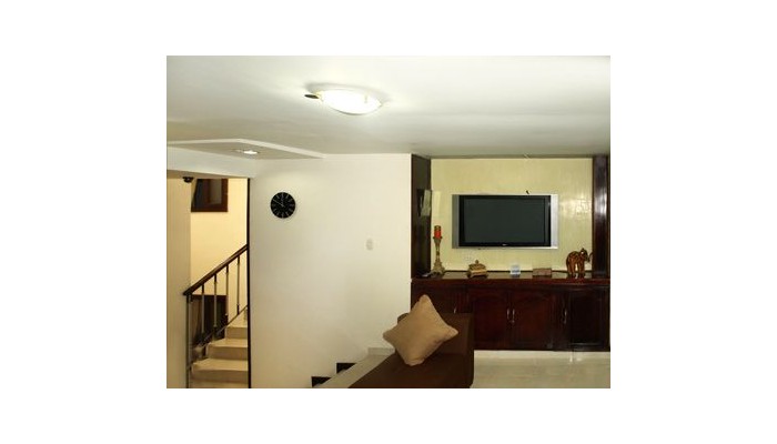 Hotel Cafa© Cafa© Avenida poza 4