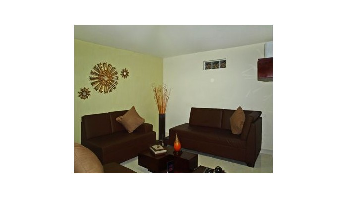 Hotel Cafa© Cafa© Avenida poza 3