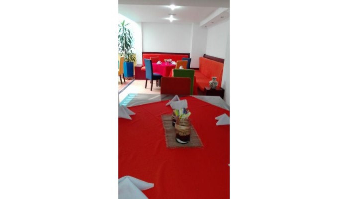 Hotel Cafe Real poza 6