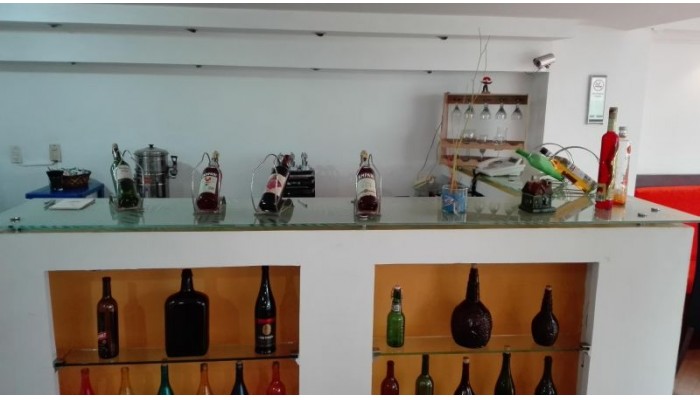 Hotel Cafe Real poza 2