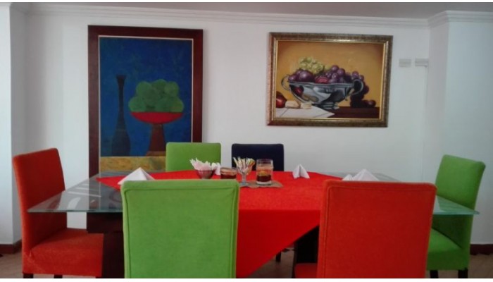 Hotel Cafe Real poza 7