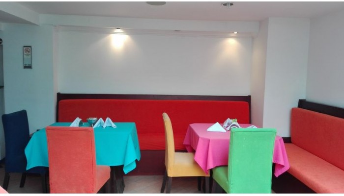 Hotel Cafe Real poza 10