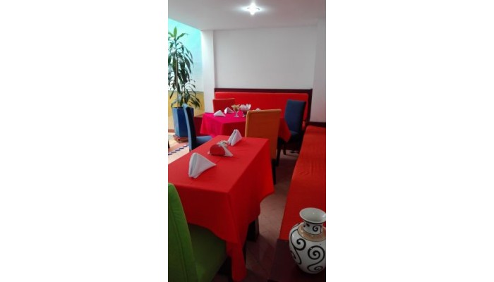 Hotel Cafe Real poza 5