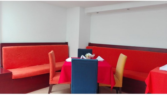 Hotel Cafe Real poza 9