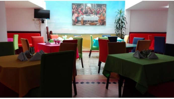 Hotel Cafe Real poza 4