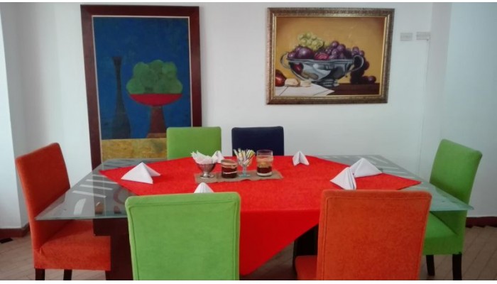 Hotel Cafe Real poza 8