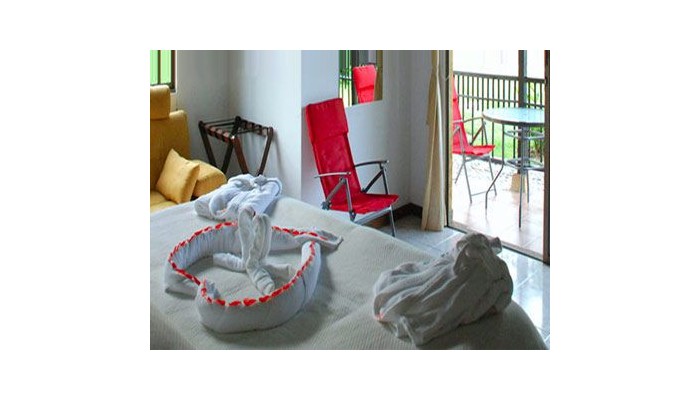 Hotel Campestre El Despertar poza 7