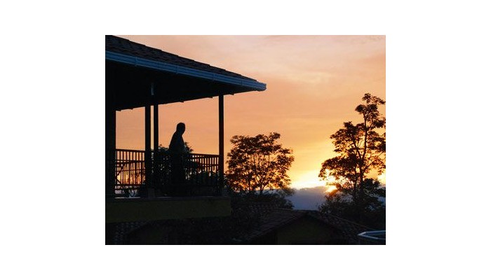 Hotel Campestre El Despertar poza 0