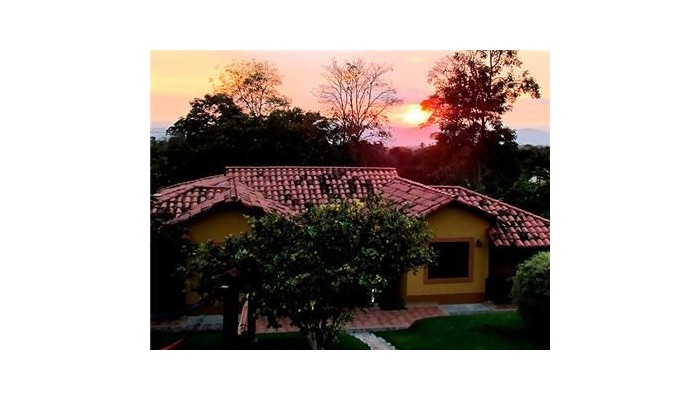 Hotel Campestre El Despertar poza 4