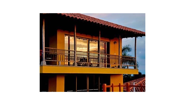 Hotel Campestre El Despertar poza 3