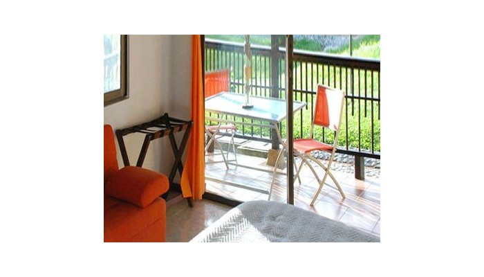 Hotel Campestre El Despertar poza 8