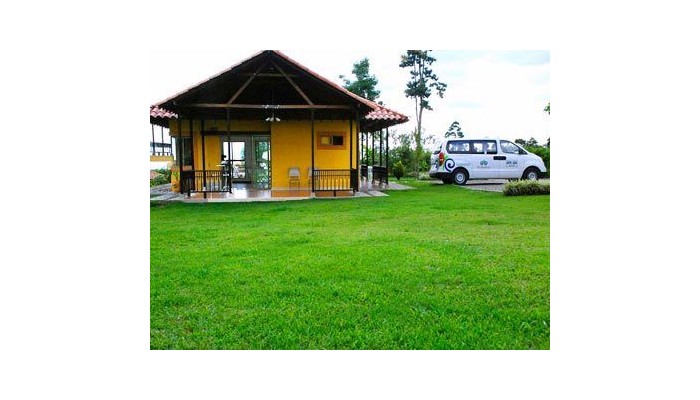 Hotel Campestre El Despertar poza 1