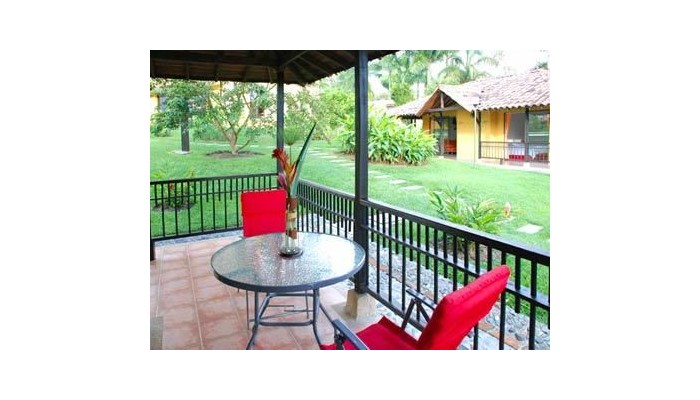 Hotel Campestre El Despertar poza 6