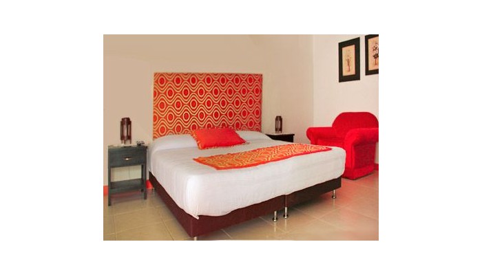 Hotel Campestre La Tata poza 10