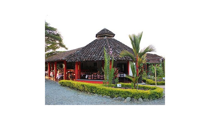 Hotel Campestre La Tata poza 1