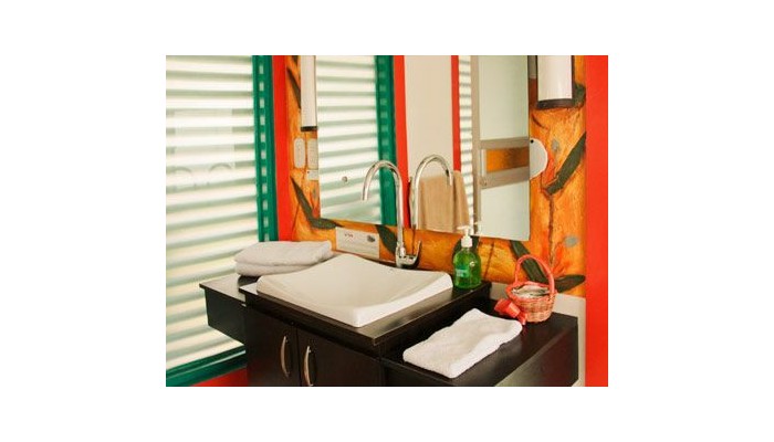 Hotel Campestre La Tata poza 8