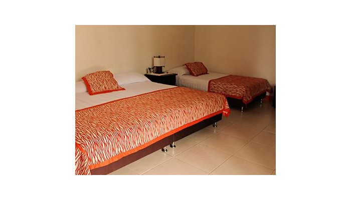 Hotel Campestre La Tata poza 4