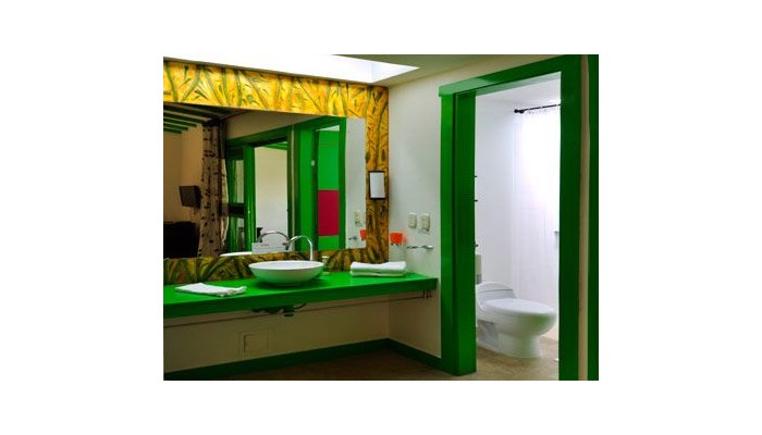 Hotel Campestre La Tata poza 11