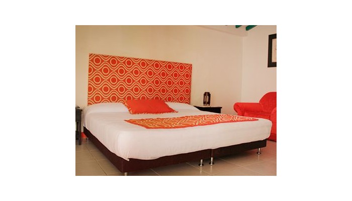 Hotel Campestre La Tata poza 3