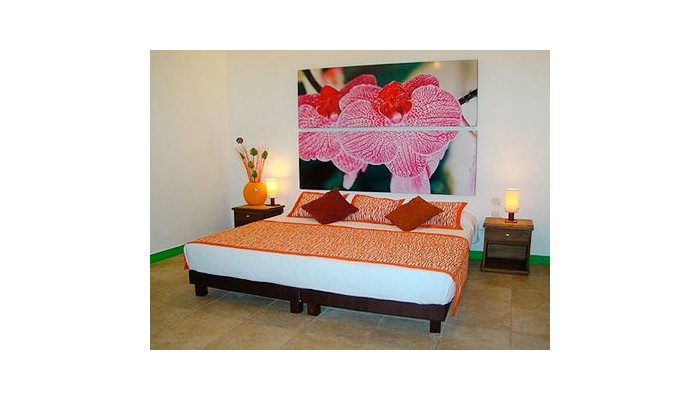 Hotel Campestre La Tata poza 5