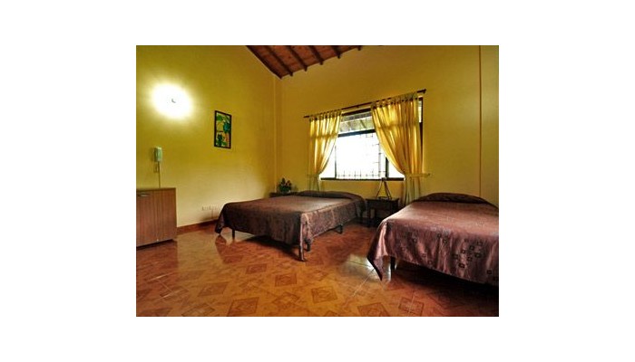 Hotel Campestre Y Centro De Convenciones Tucanes poza 3