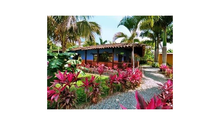 Hotel Campestre Y Centro De Convenciones Tucanes poza 4