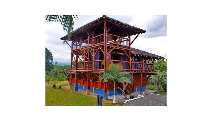 Hotel Campestre Y Centro De Convenciones Tucanes poza 2