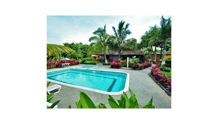 Hotel Campestre Y Centro De Convenciones Tucanes poza 9