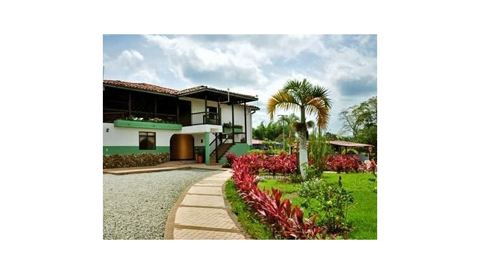 Hotel Campestre Y Centro De Convenciones Tucanes poza 0