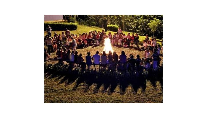 Hotel Campestre Y Centro De Convenciones Tucanes poza 1