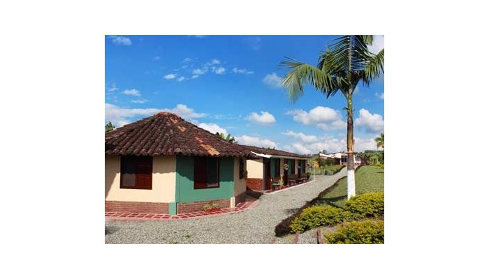 Hotel Campestre Y Centro De Convenciones Tucanes poza 6