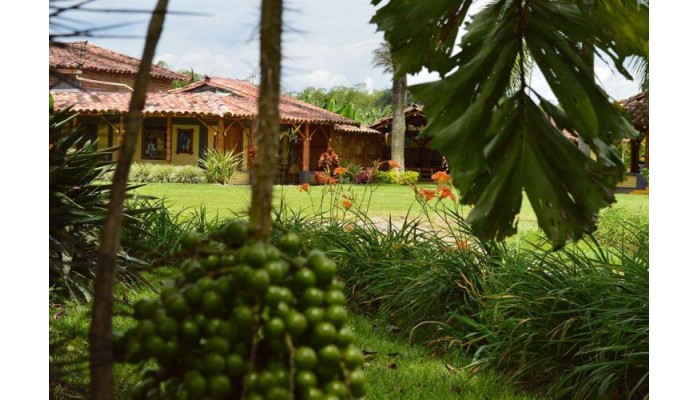 Hotel Finca La Marsellesa poza 10