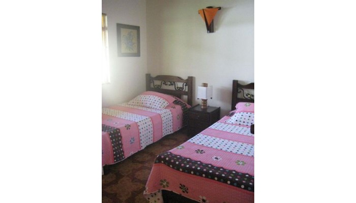 Hotel Finca La Marsellesa poza 2