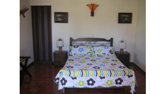 Hotel Finca La Marsellesa poza 3