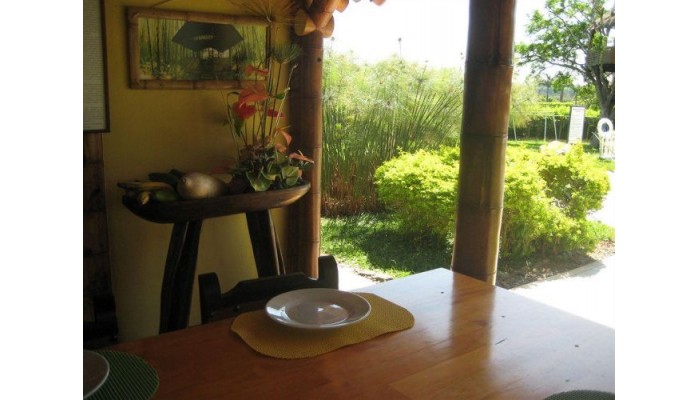 Hotel Finca La Marsellesa poza 8